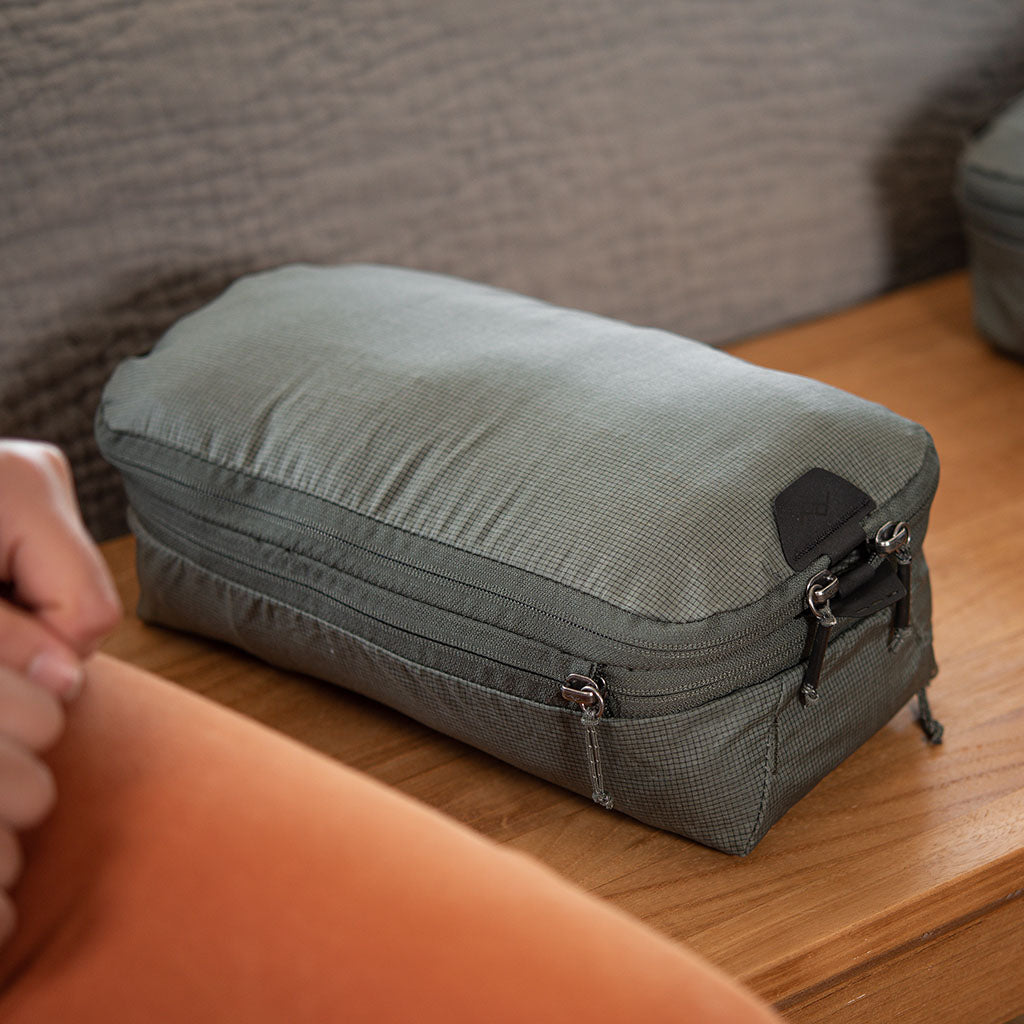 Packing Cube | Small | Sage (PFAS)