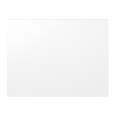 Sony PCK-LG3 Screen Protect Glass Sheet for Alpha 7R V