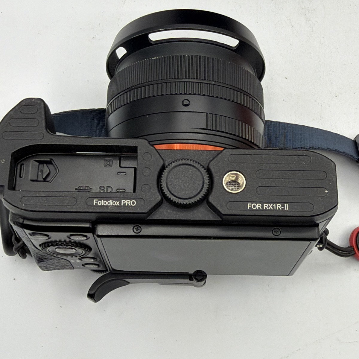 Used Sony Cyber-shot RX1R II Camera