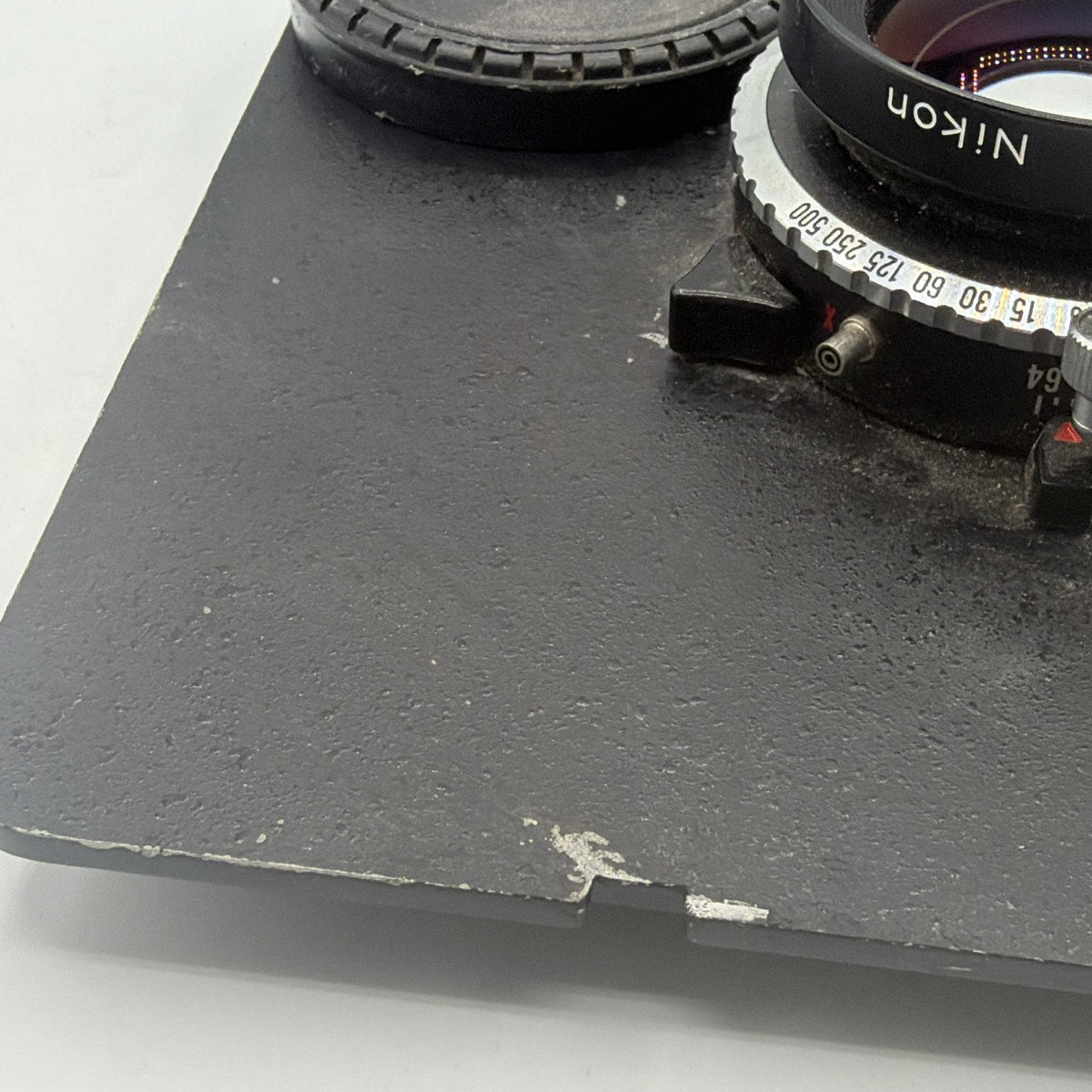 Used Nikon Nikkor-W 150mm f/5.6 Large Format Lens