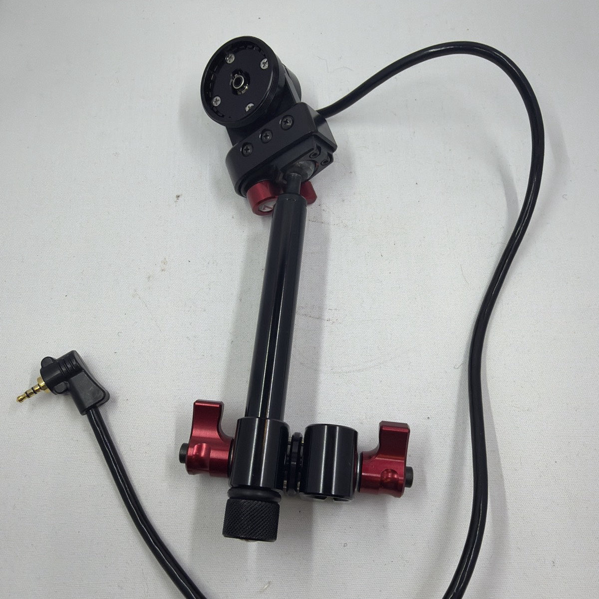 Used Zacuto Camera Rig Kit