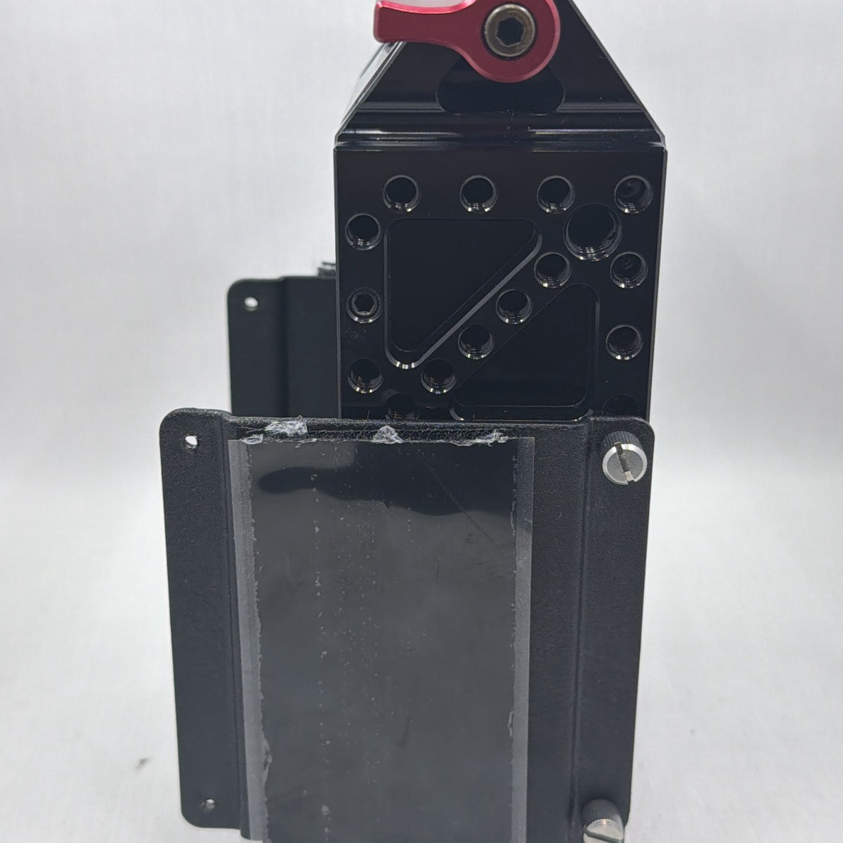 Used Zacuto Camera Rig Kit