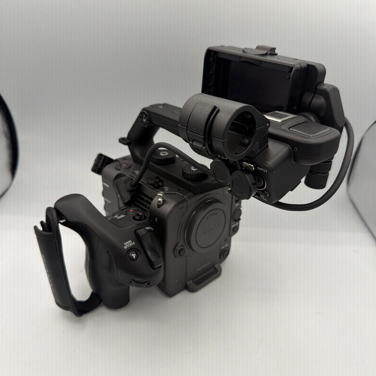 Used Sony FX6 Camera