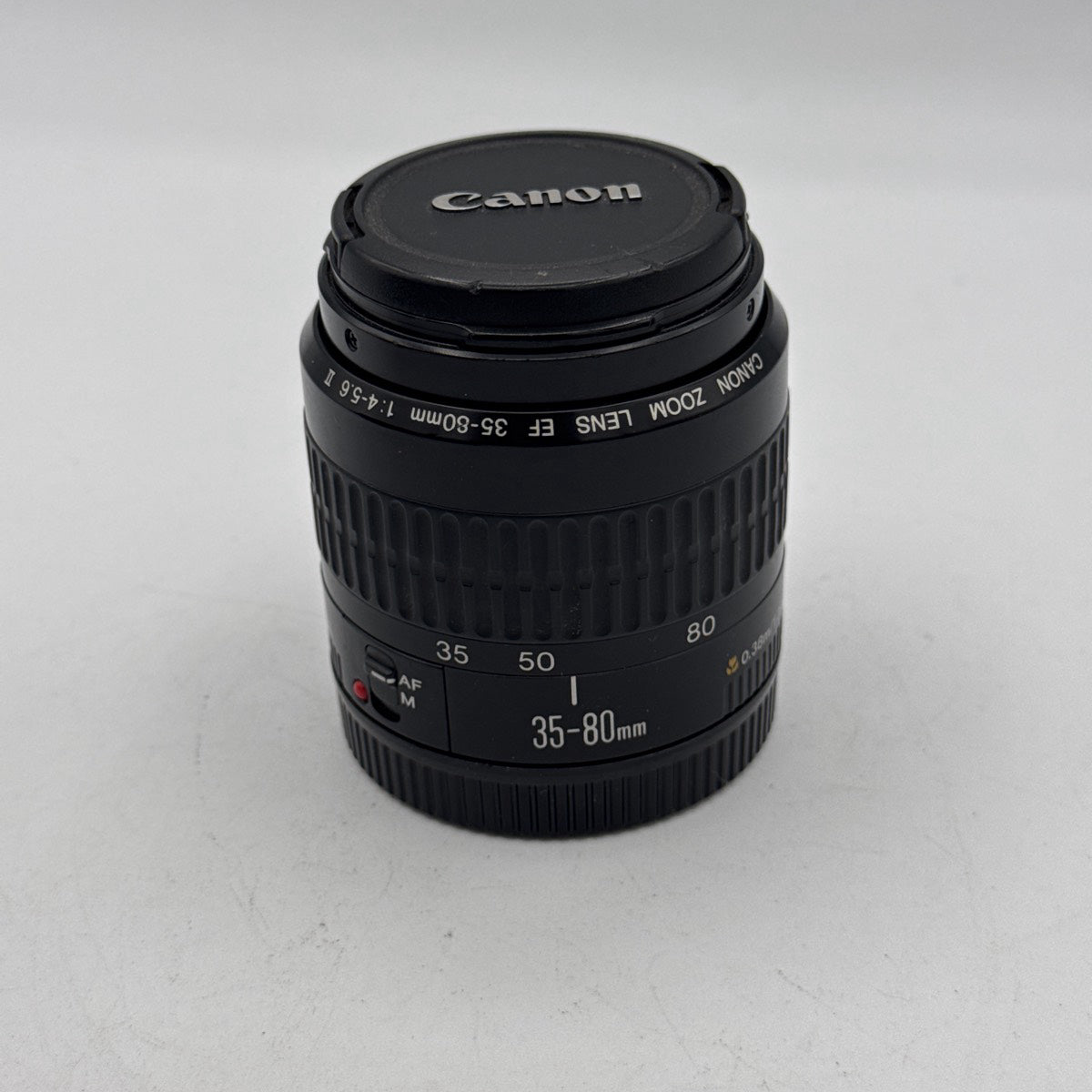 Used Canon EF 35-80mm f/4-5.6 II Lens
