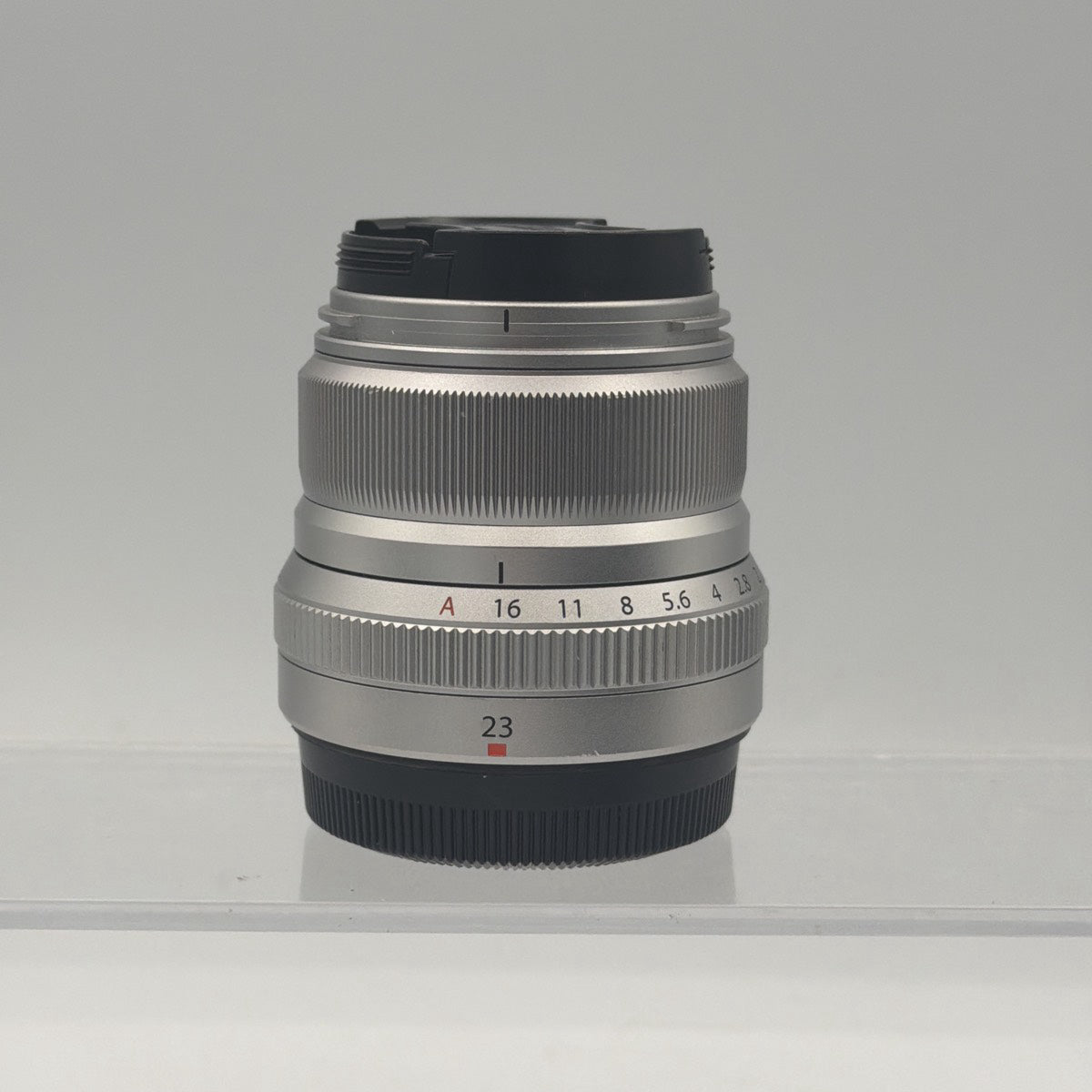 Used Fujifilm fuji Fujinon XF 23mm f/2 R WR Lens