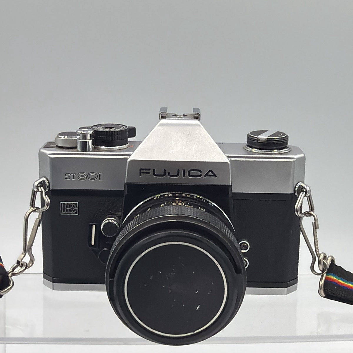 Used Fujifilm Fujica ST801 Camera