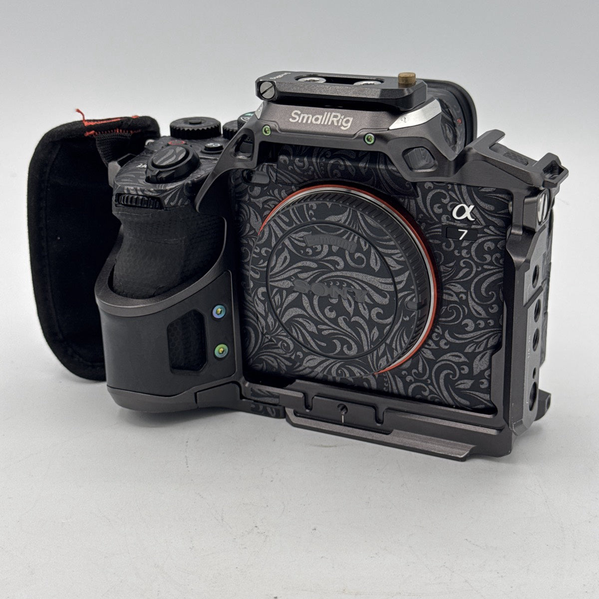 Used Sony Alpha a7 IV Camera, photo 1