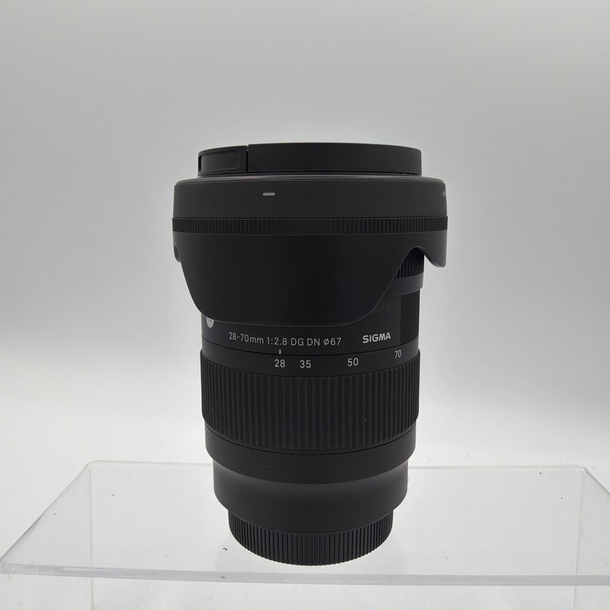 Used Sigma 28-70mm f/2.8 DG DN Lens