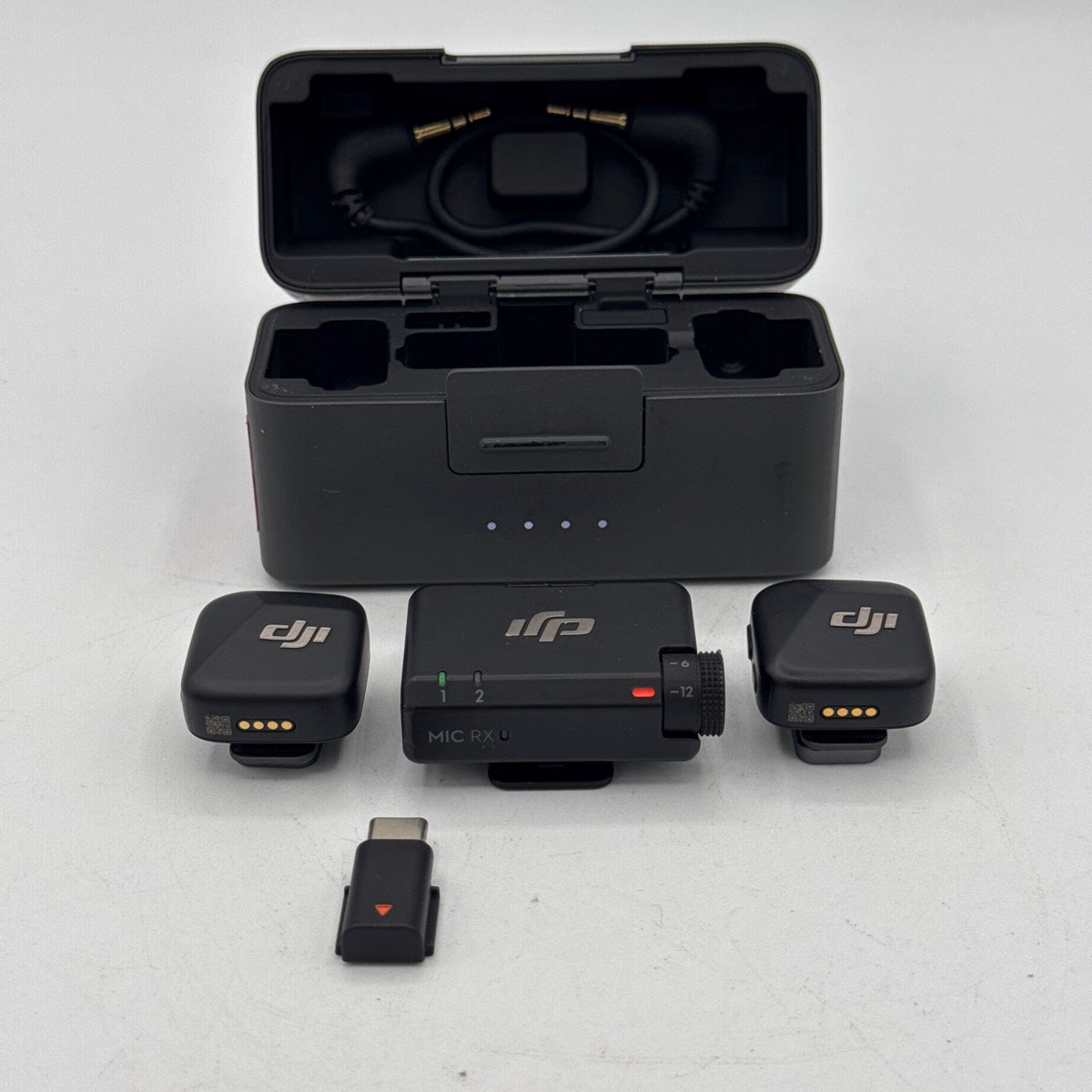 Used DJI Mic Mini, photo 1