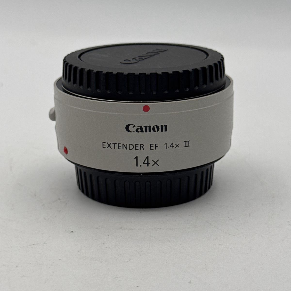 Used Canon Extender EF 1.4x III