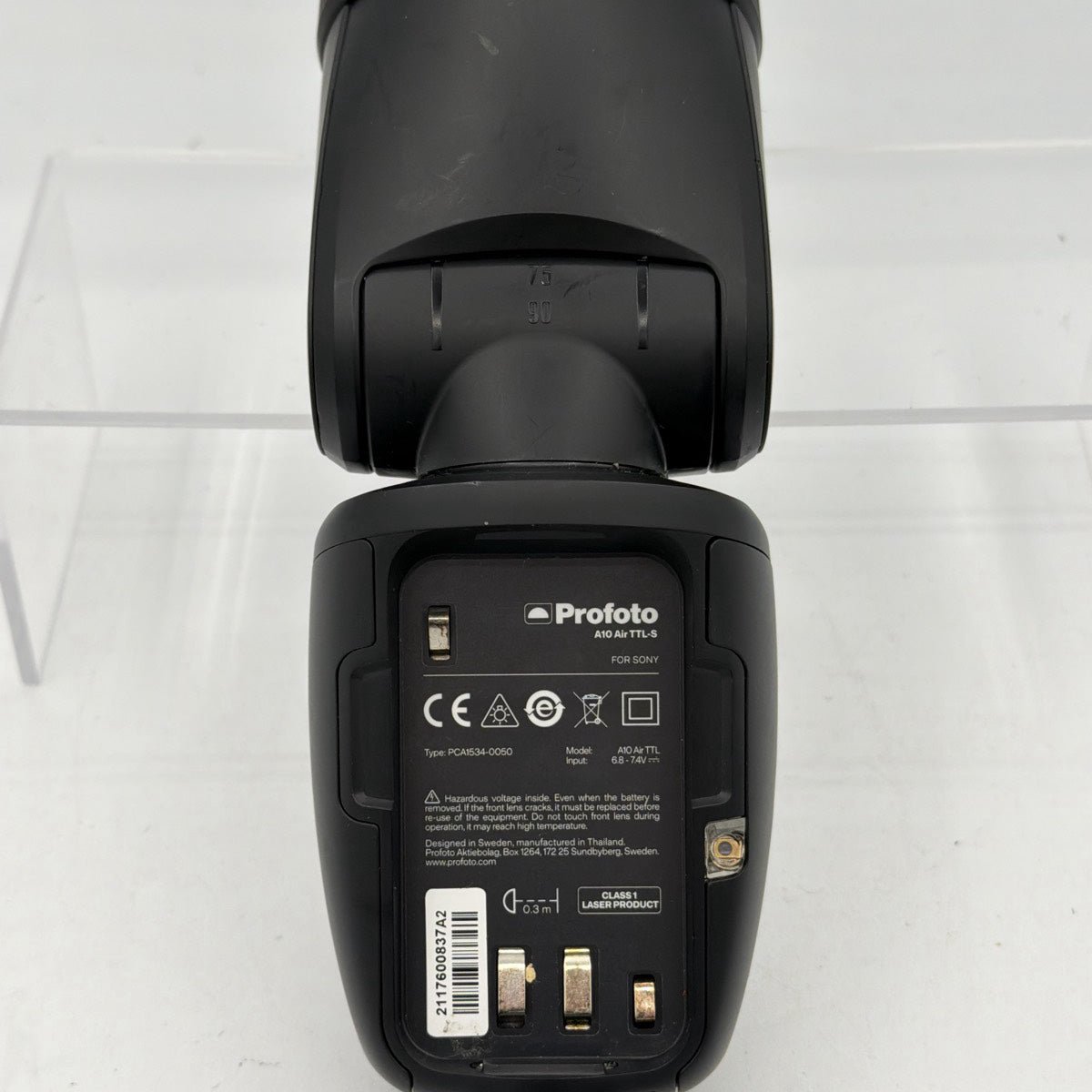 Used Profoto A10 Air TTL-S Flash