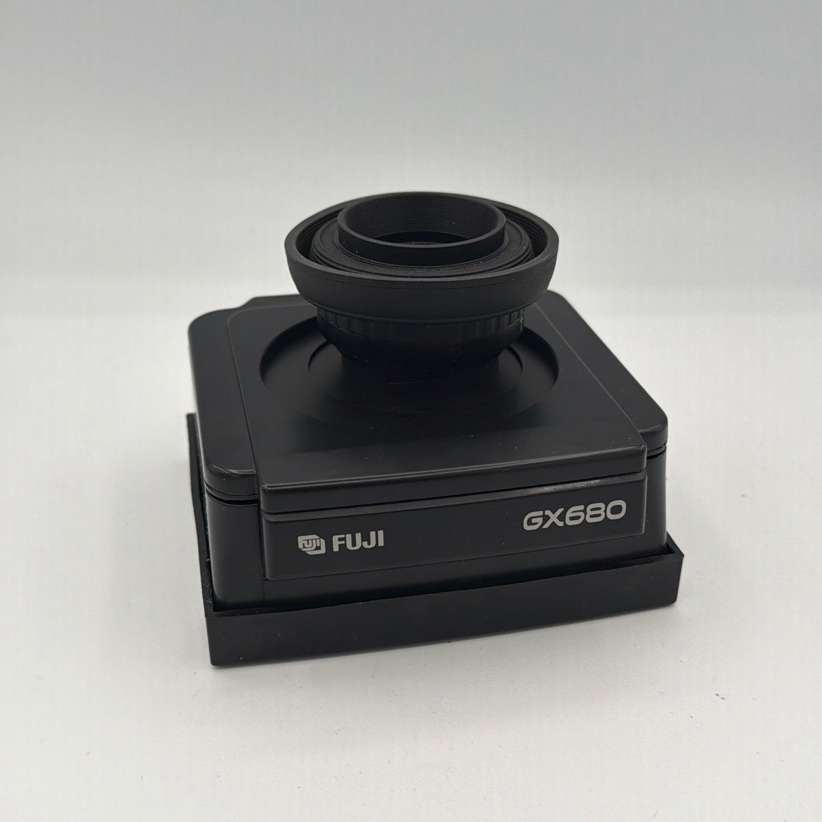 Used Fujifilm 4x Magnifying Hood Loupe Finder