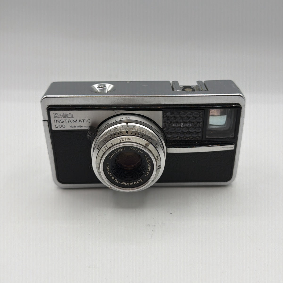 Used Kodak Instamatic 500 Camera