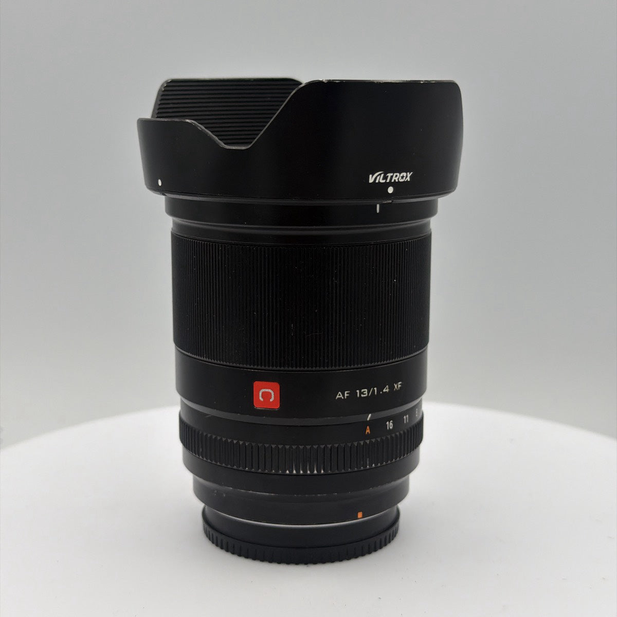 Used Viltrox AF 13mm f/1.4 XF Lens