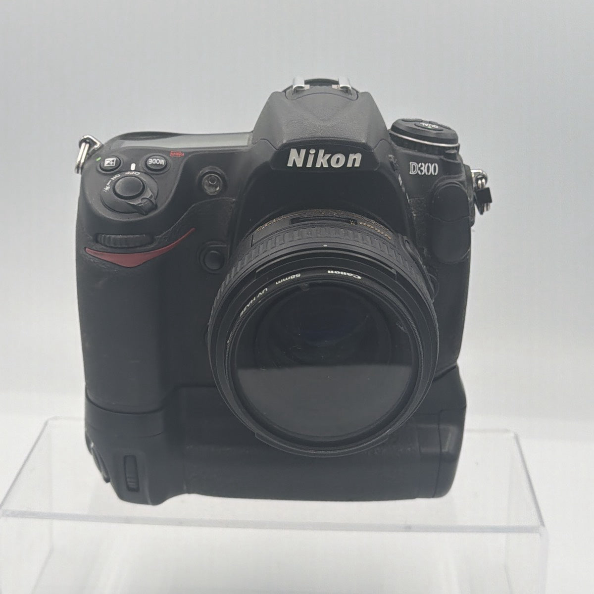 Used Nikon D300 Camera