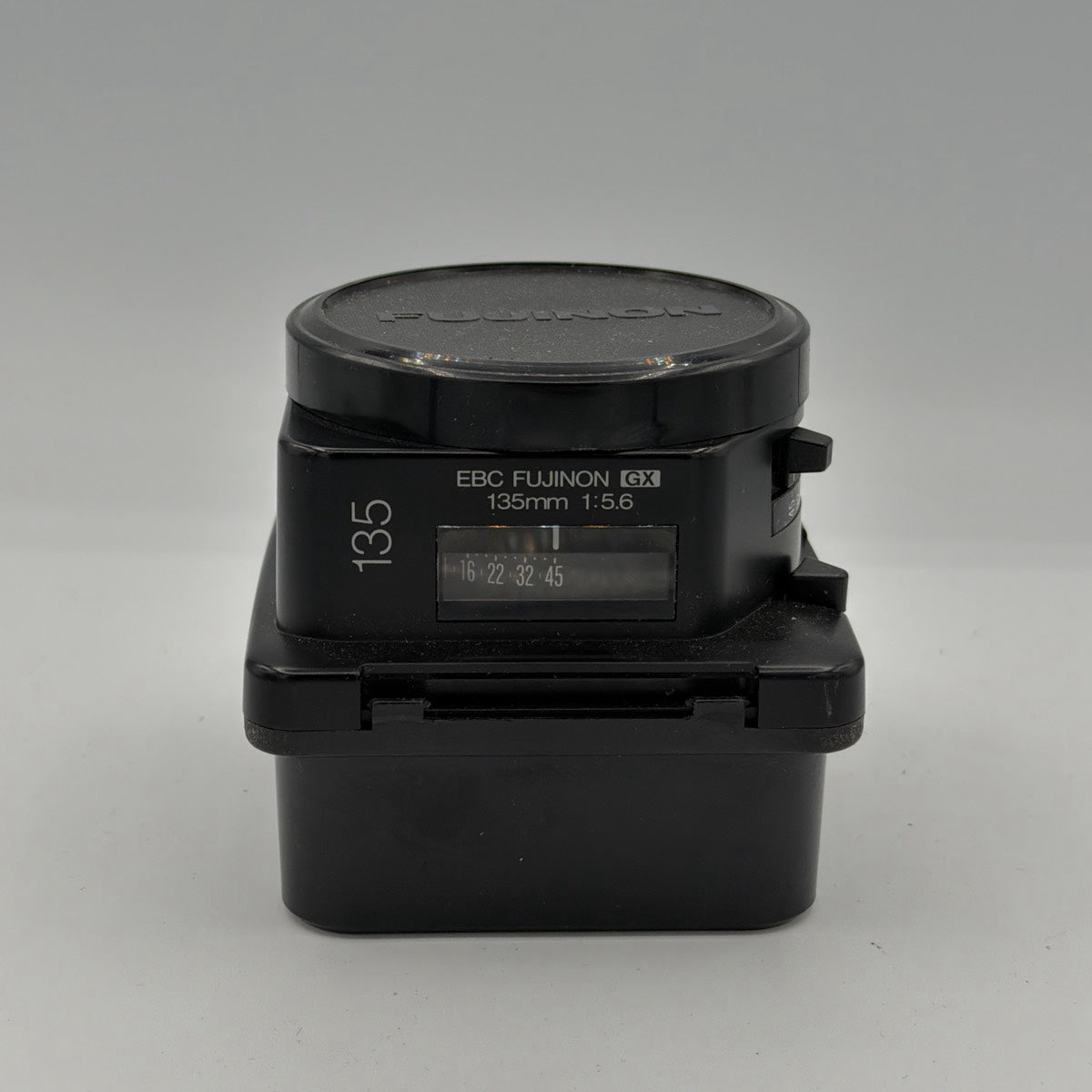 Used Fujifilm EBC Fujinon GX 135mm f/5.6 Lens