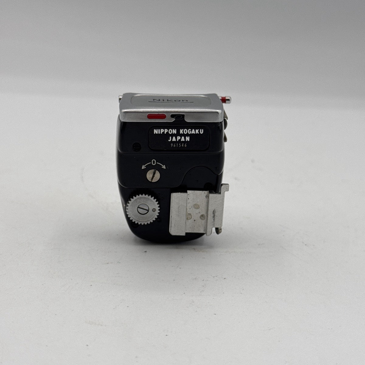 Used Nikon Exposure Meter