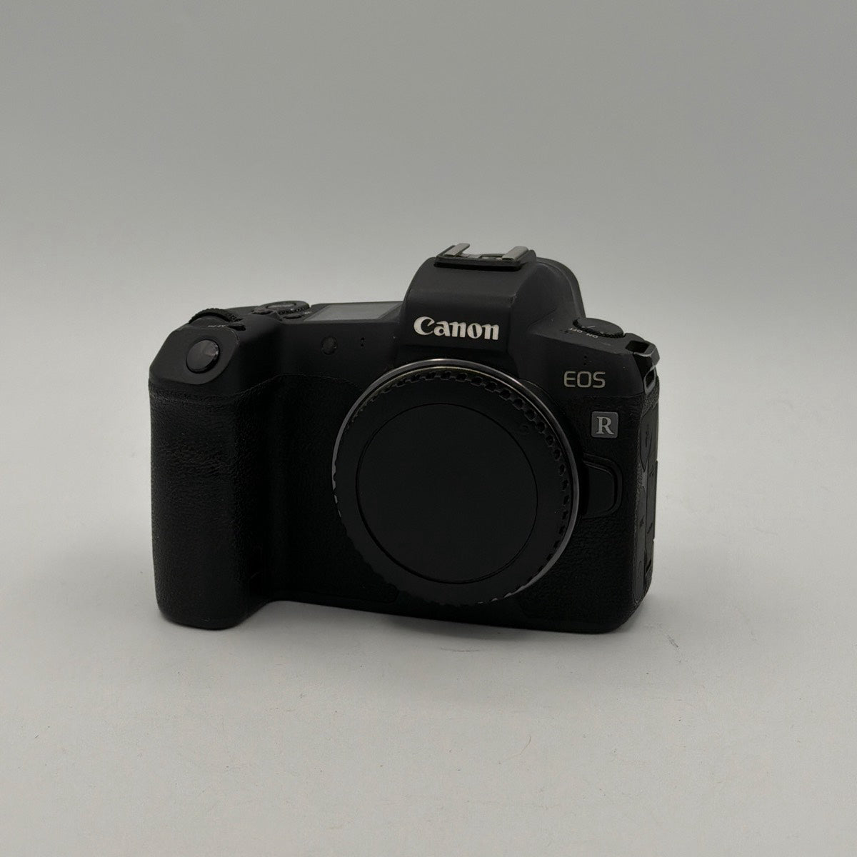 Used Canon EOS R 5993 Camera