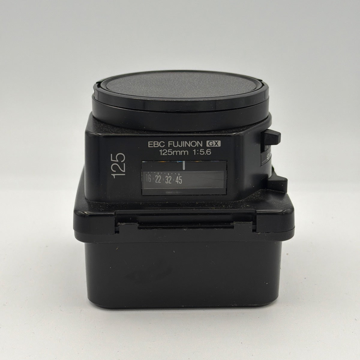 Used Fujifilm EBC Fujinon GX 125mm f/5.6 Lens