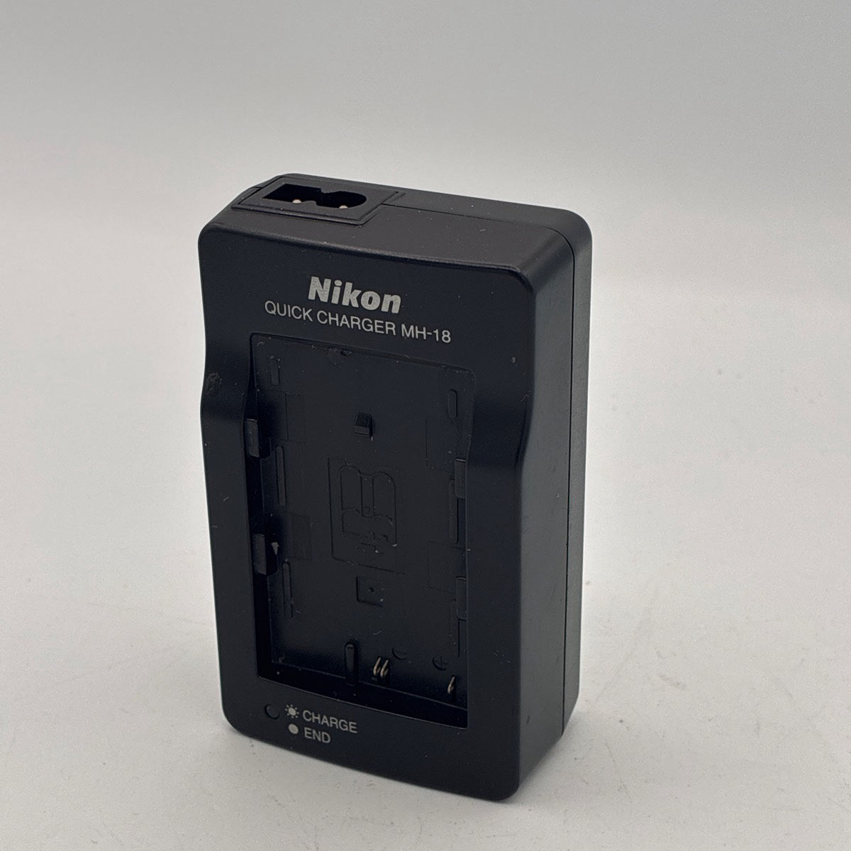 Used Nikon MH-18 Quick Charger