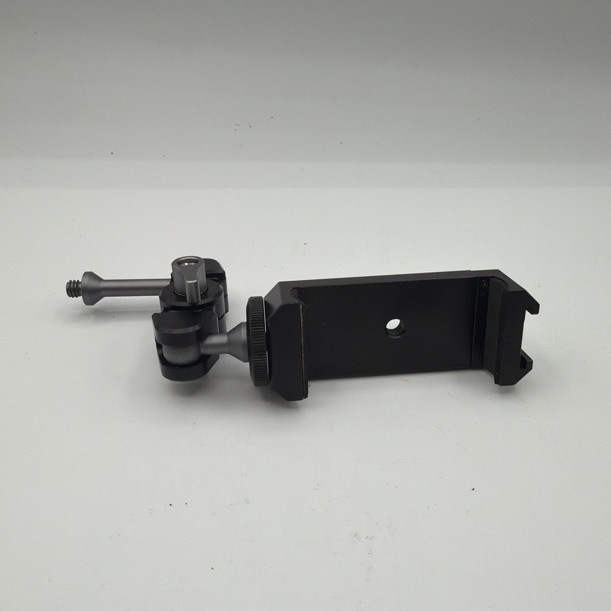 Used Generic Smartphone 1/4” Mount with Ball Head Adapter