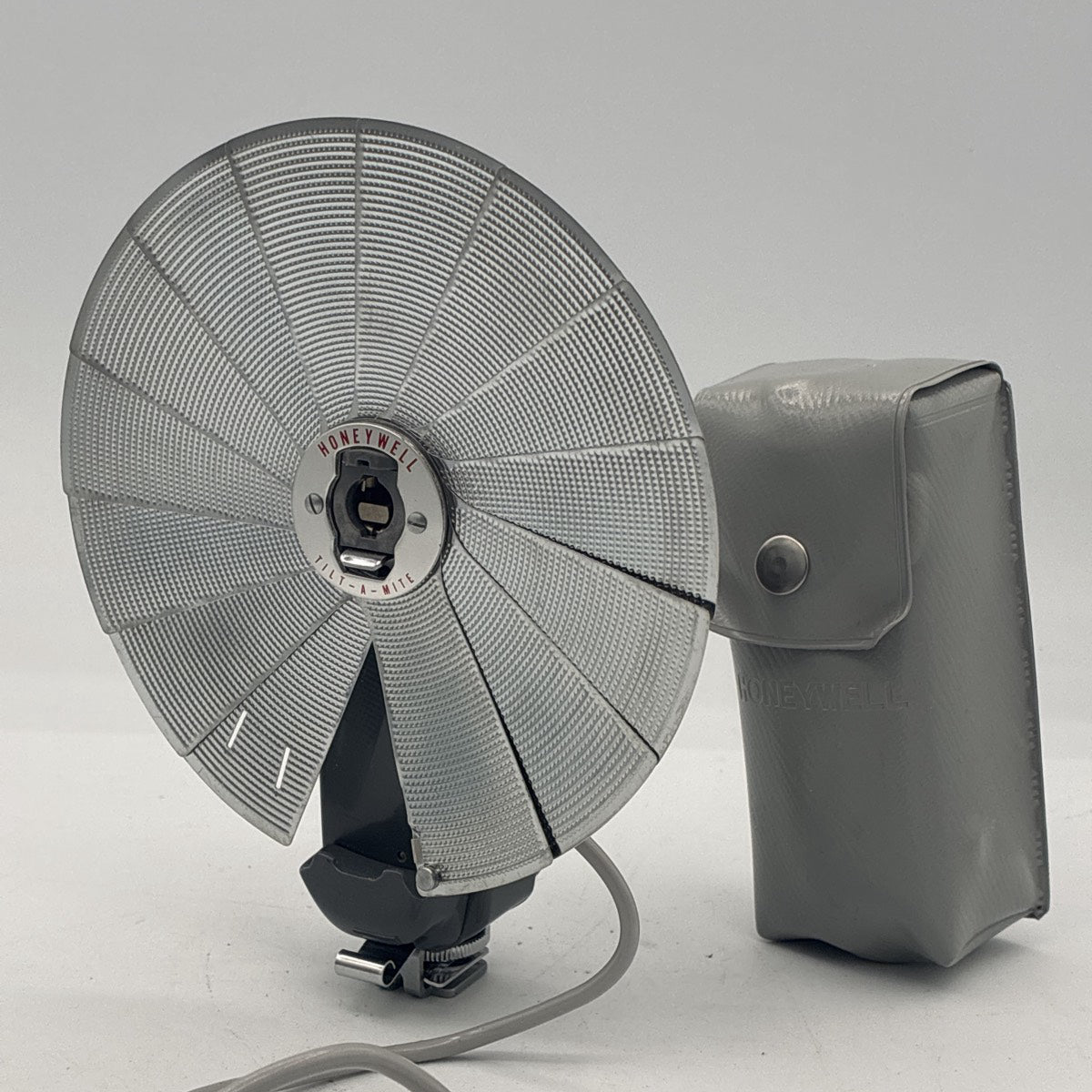 Used Honeywell Tilt-A-Mite Flash