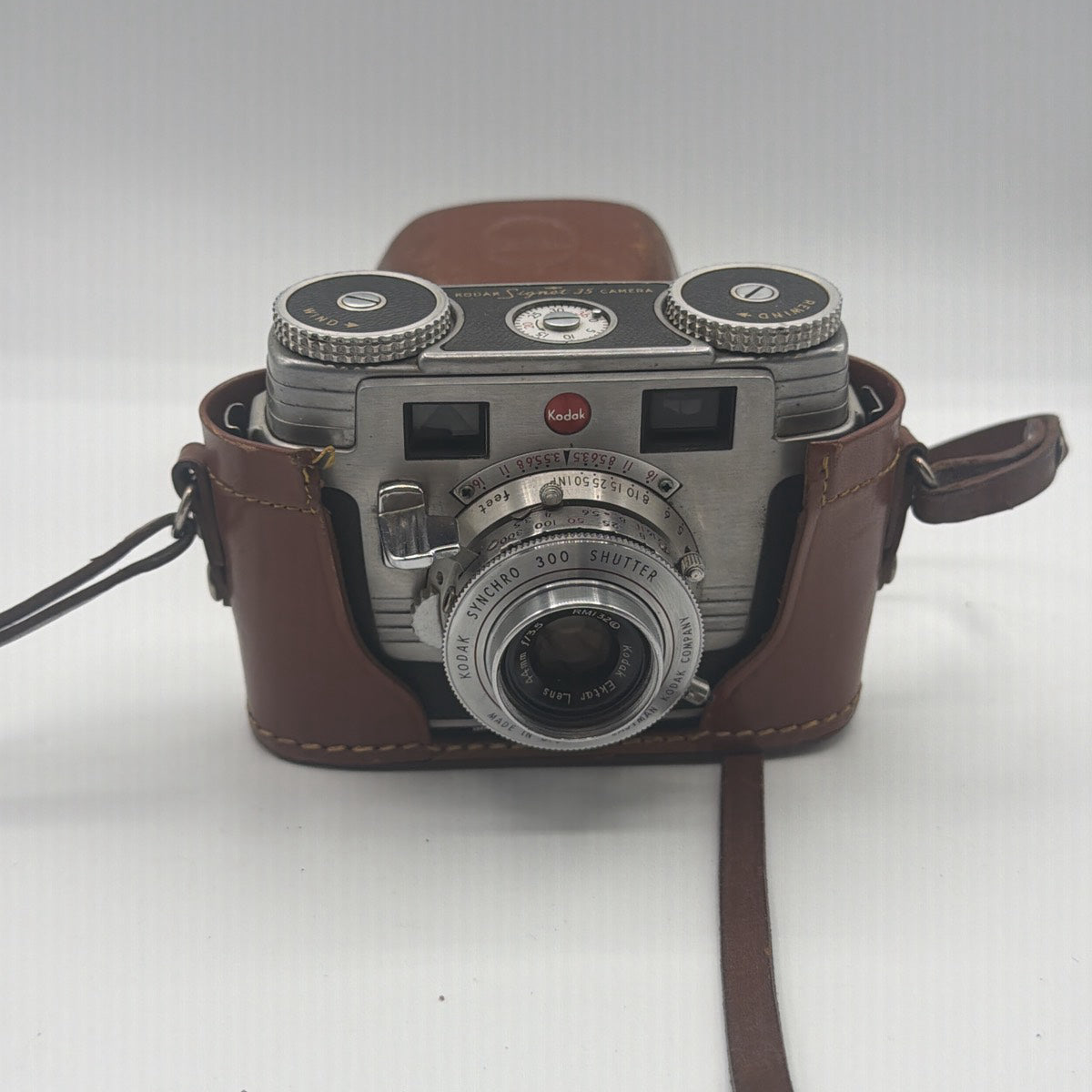 Used Kodak Signet 35 Camera