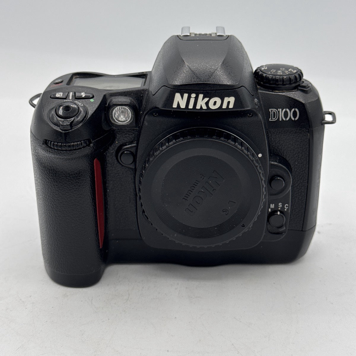 Used Nikon D100 Camera