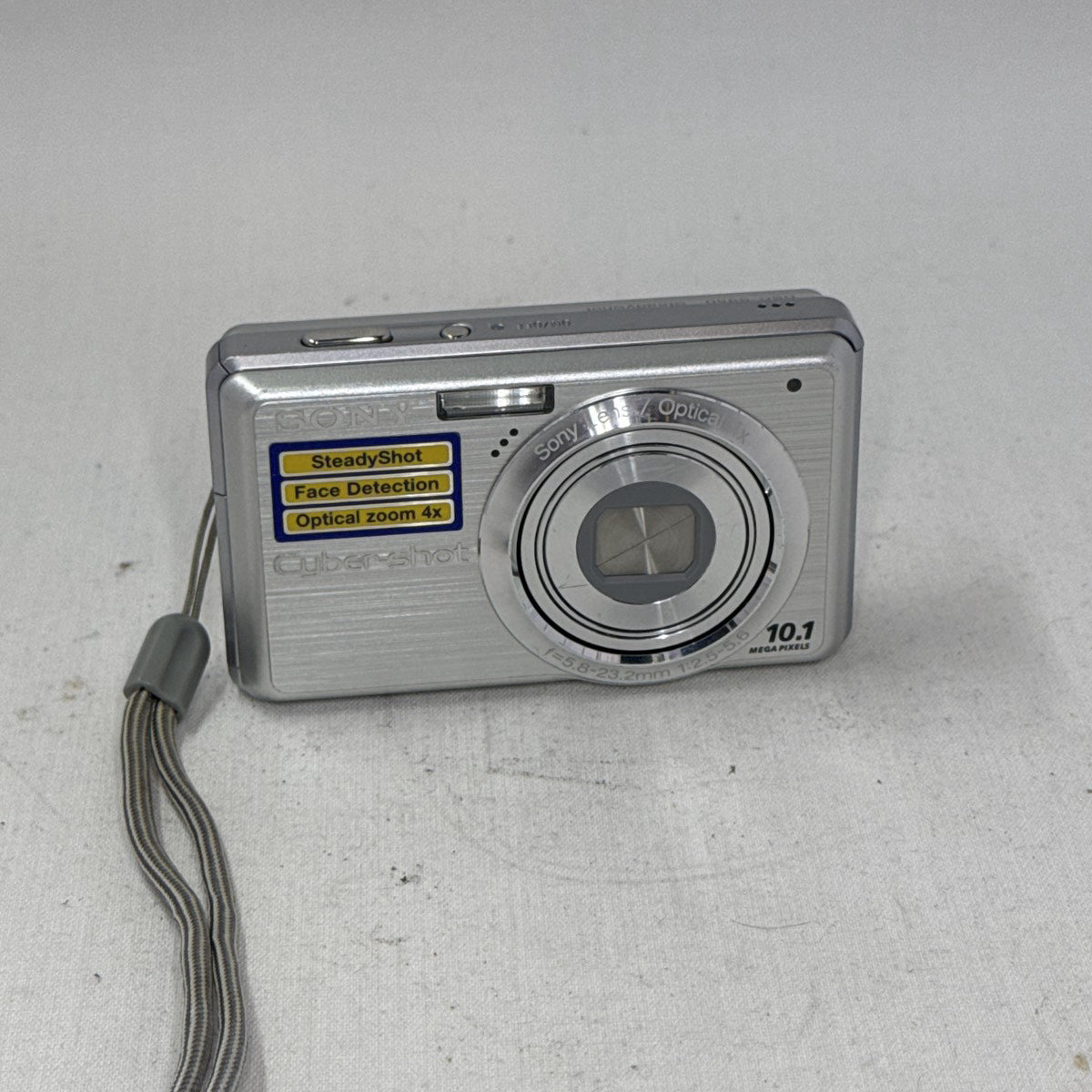 Used Sony Cyber-shot DSC-S950 Camera