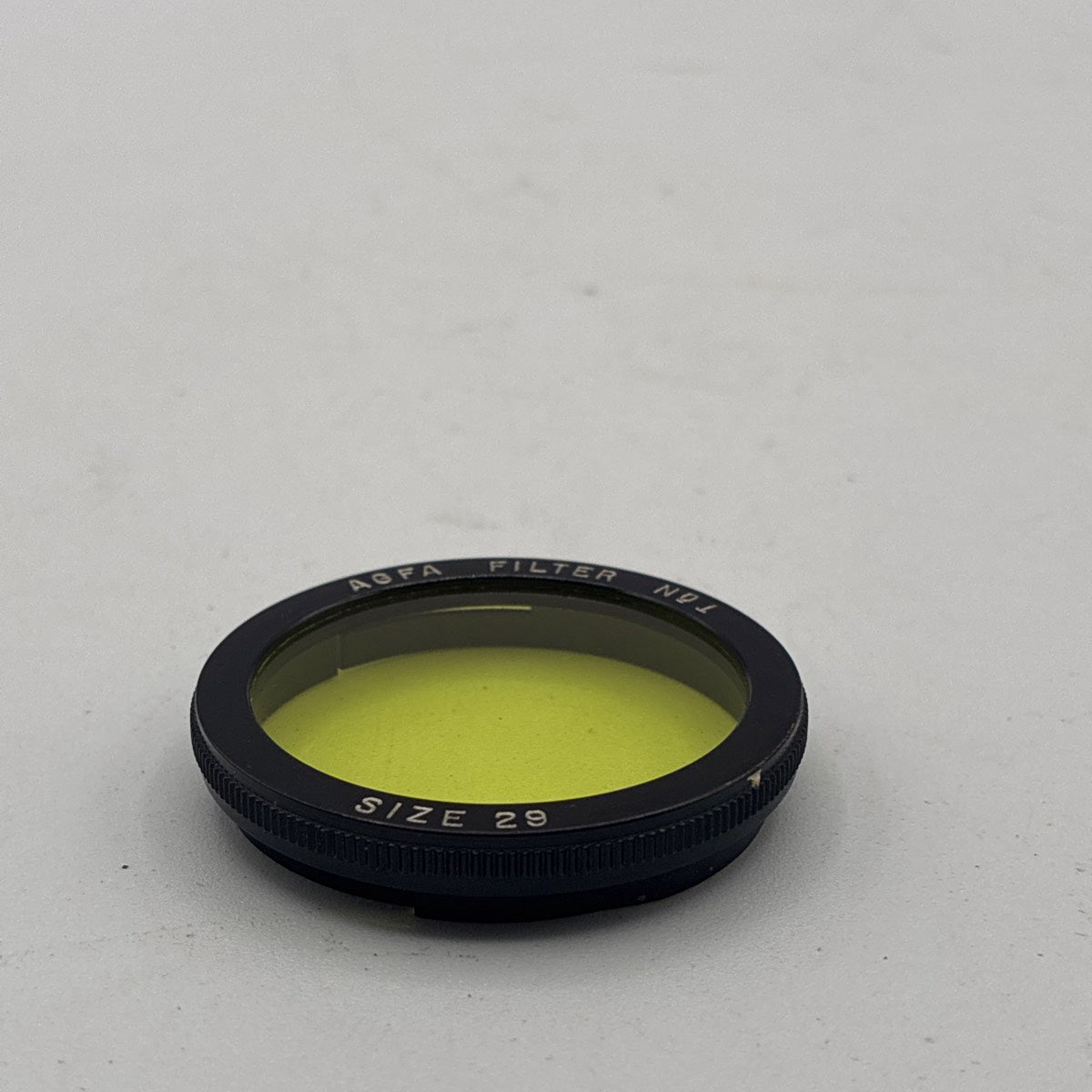 Used Agfa Filter No.1 Size 29