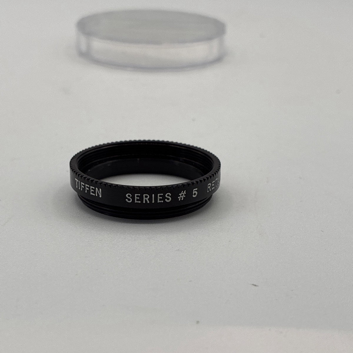 Used Tiffen Series #5 Retaining Ring