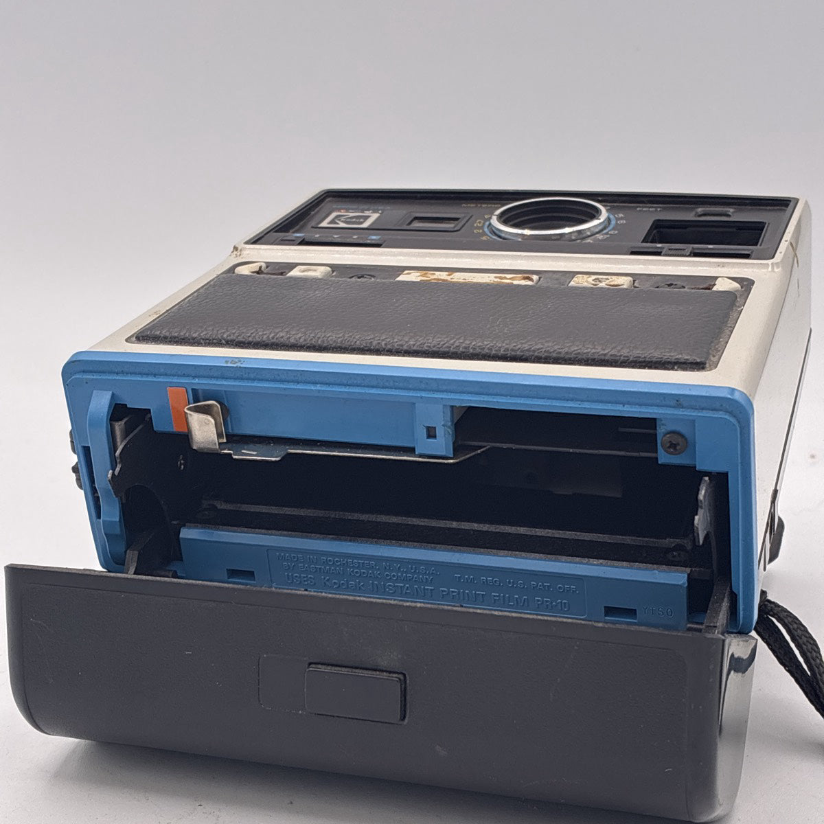 Used Kodak EK6 Instant Camera