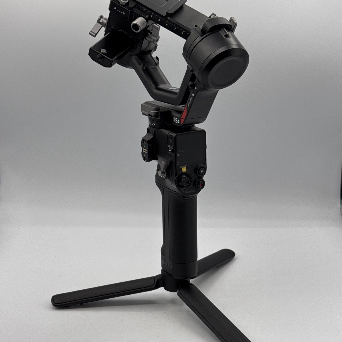 Used DJI RS 4 Gimbal