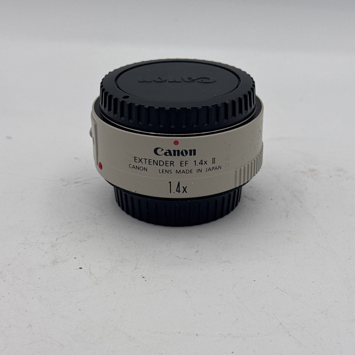 Used Canon Extender EF 1.4x II Adapter