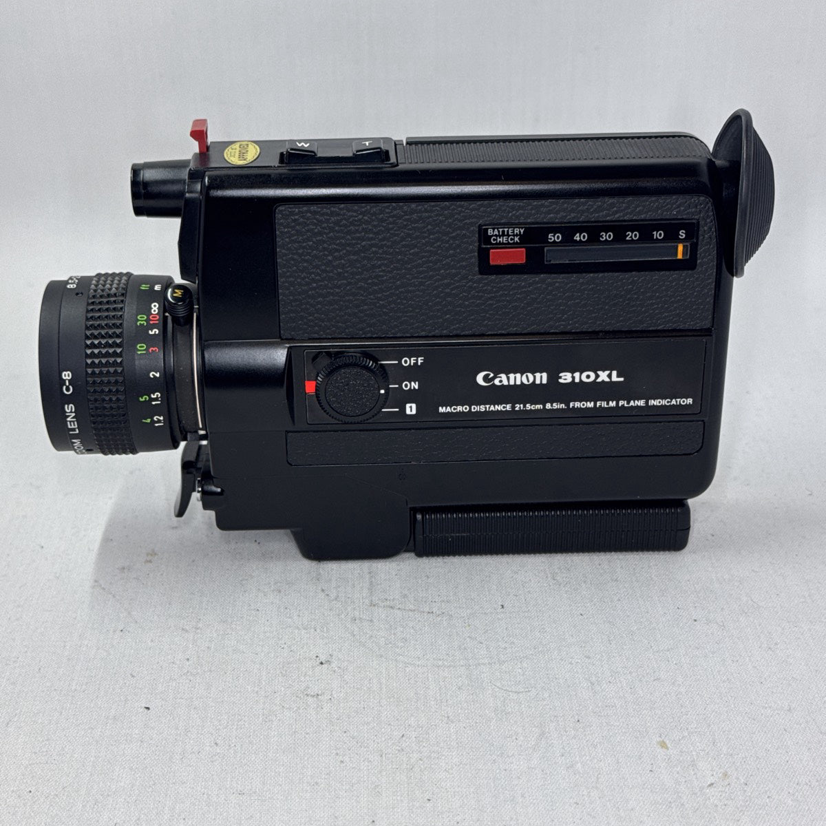 Used Canon 310XL Camera