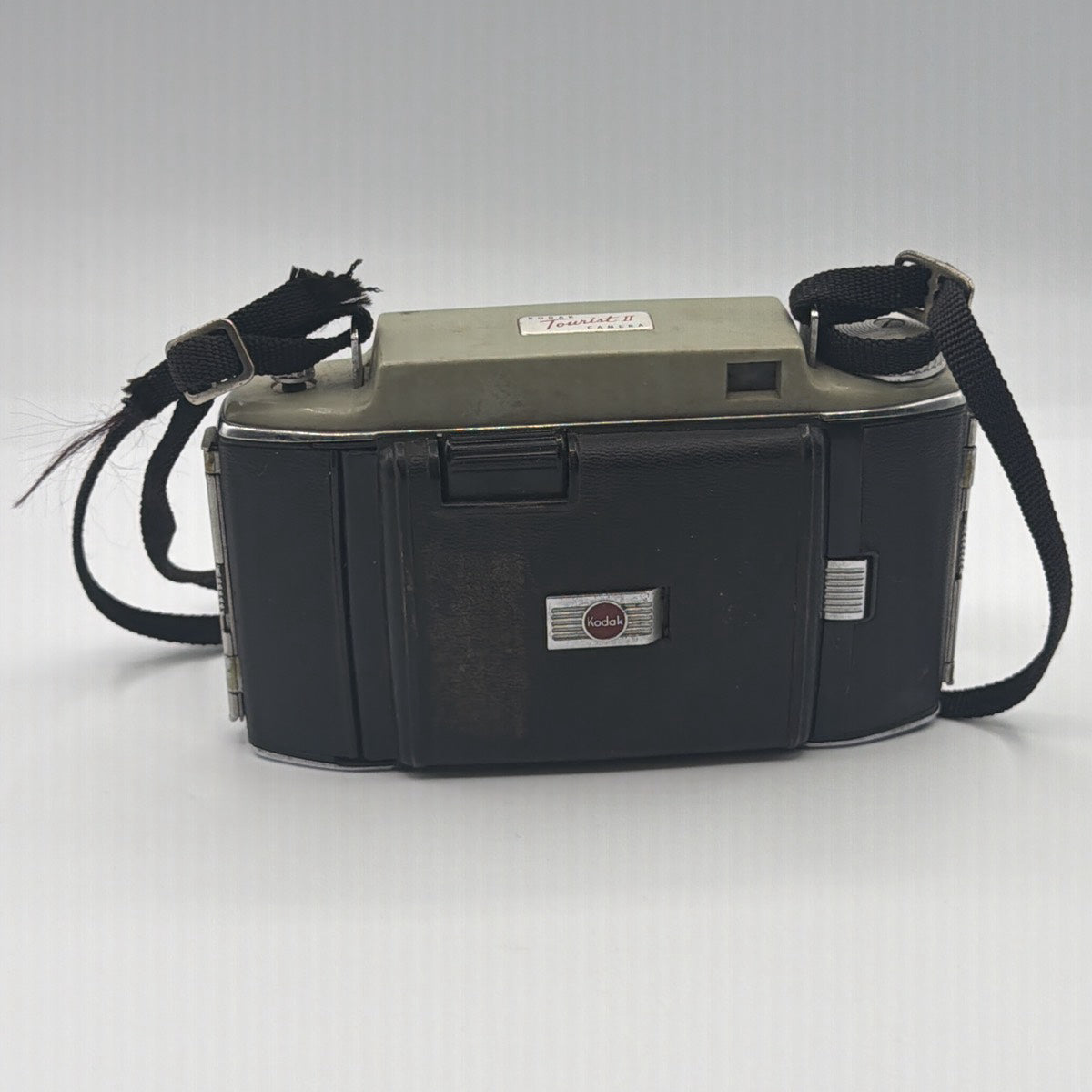 Used Kodak Tourist II Camera
