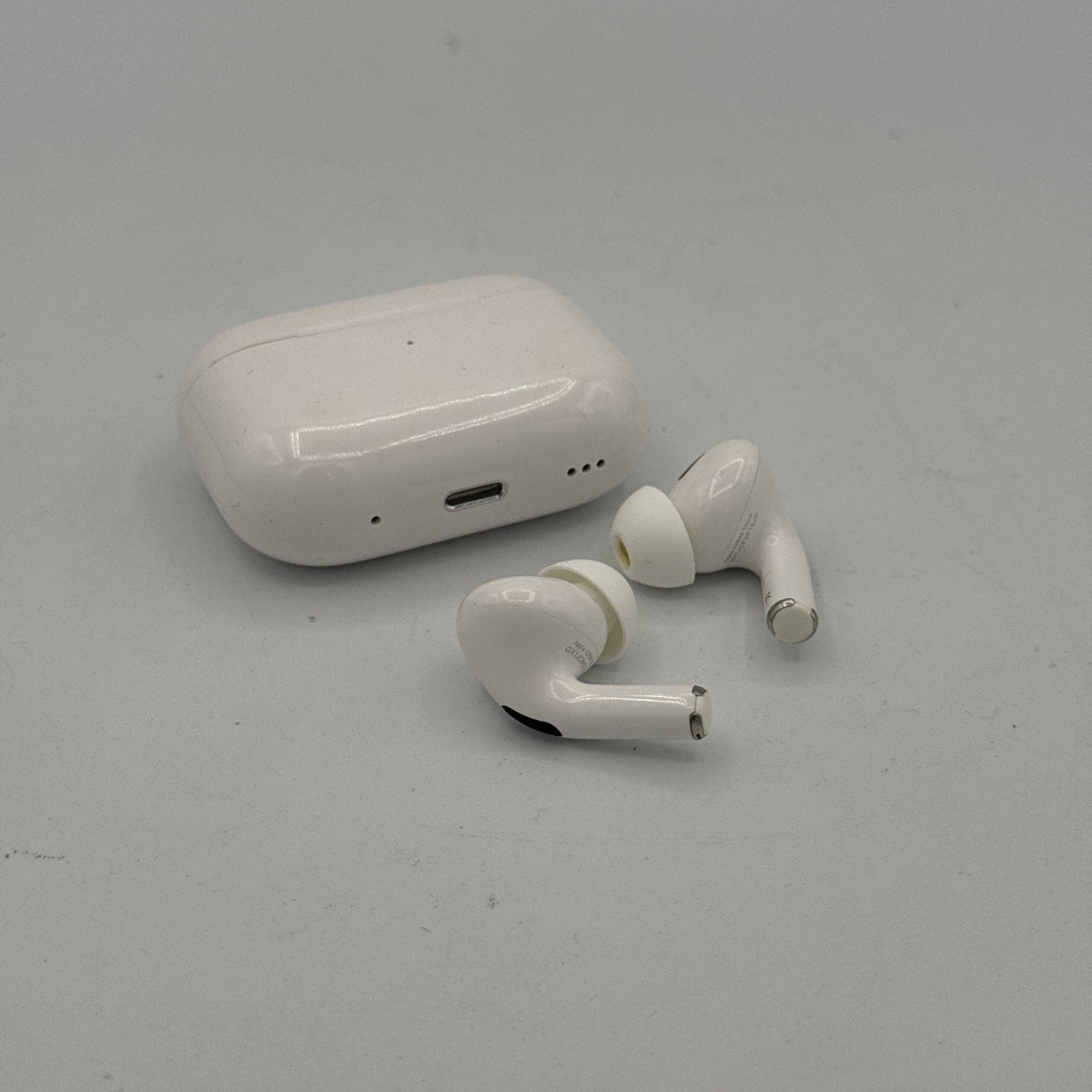 Used Apple Airpods Pro 2nd Gen