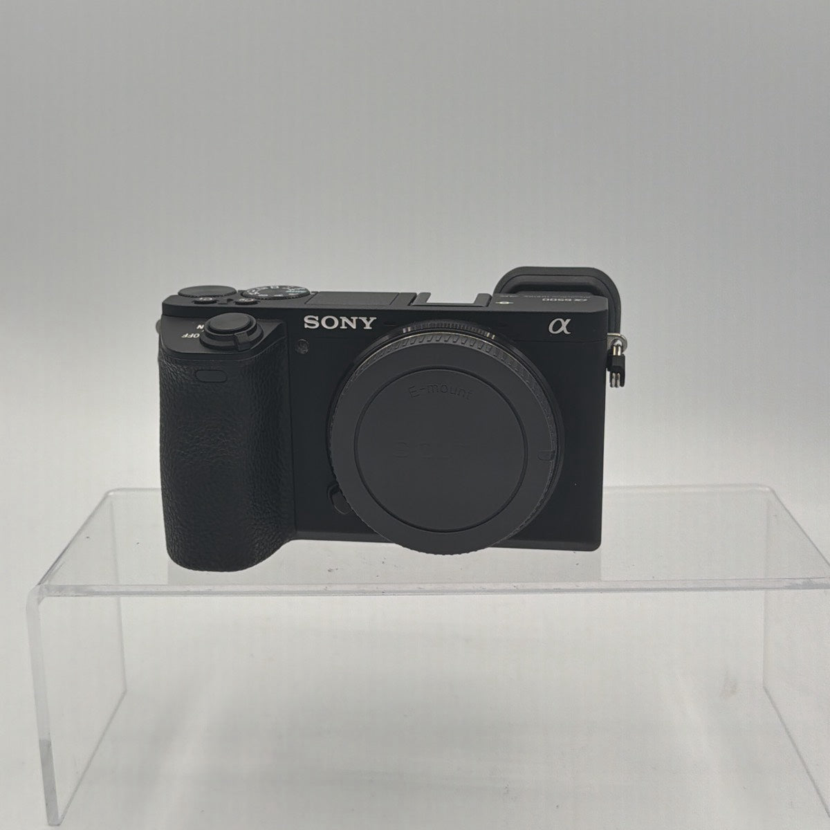Used Sony a6500 Camera