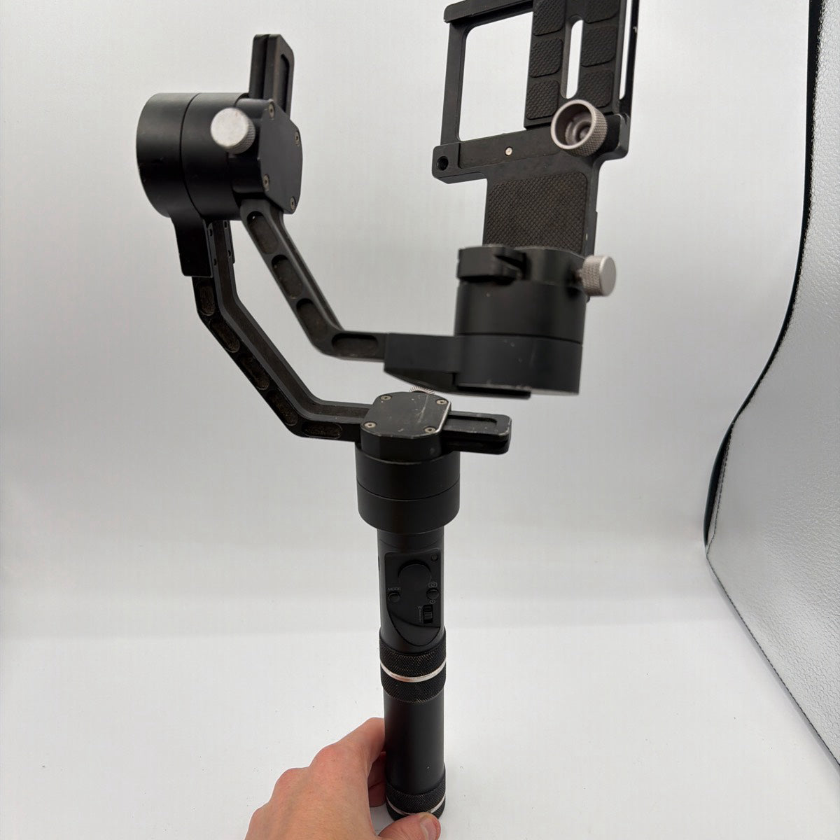 Used Zhiyun Crane Gimbal