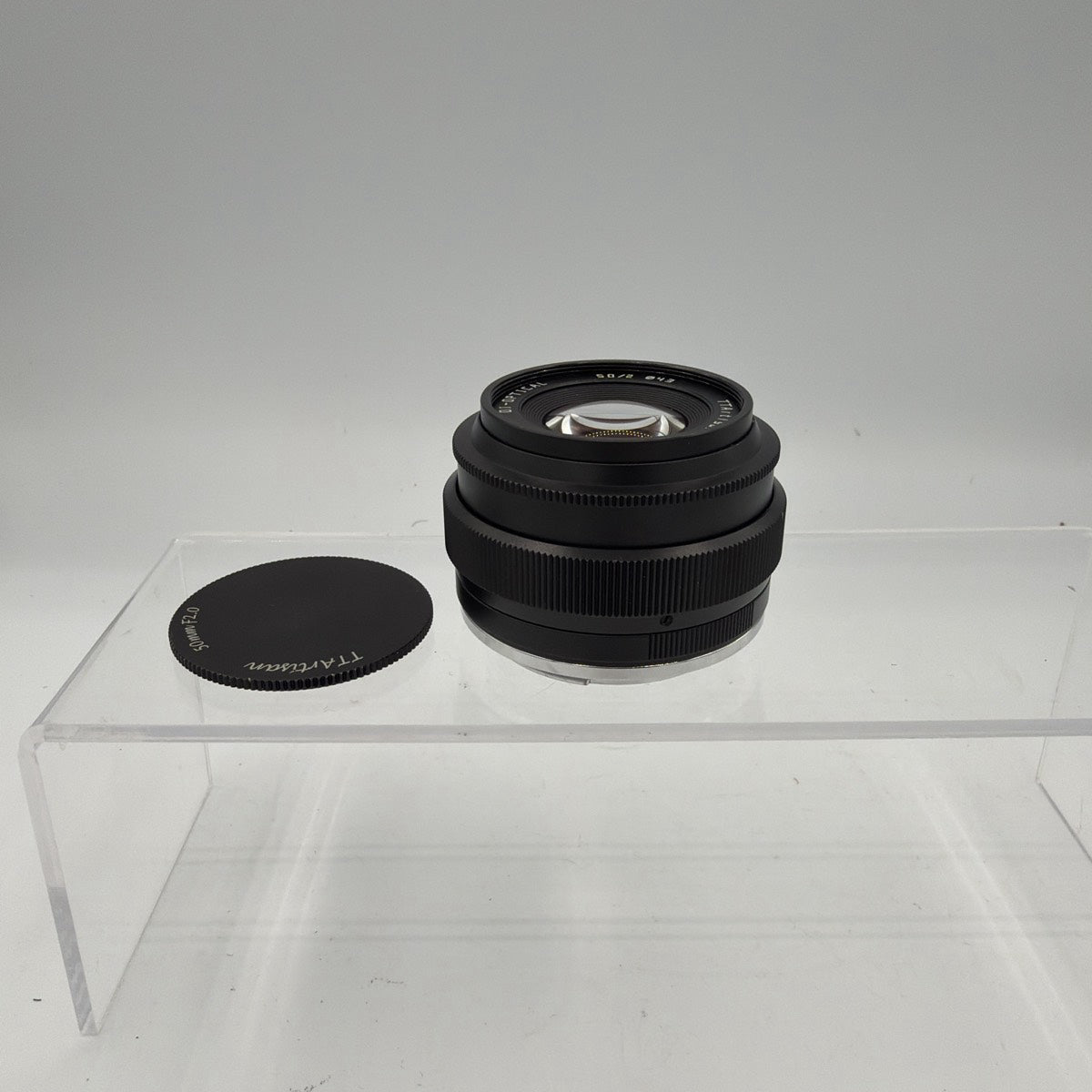 Used TTArtisan 50mm F2.0 Lens