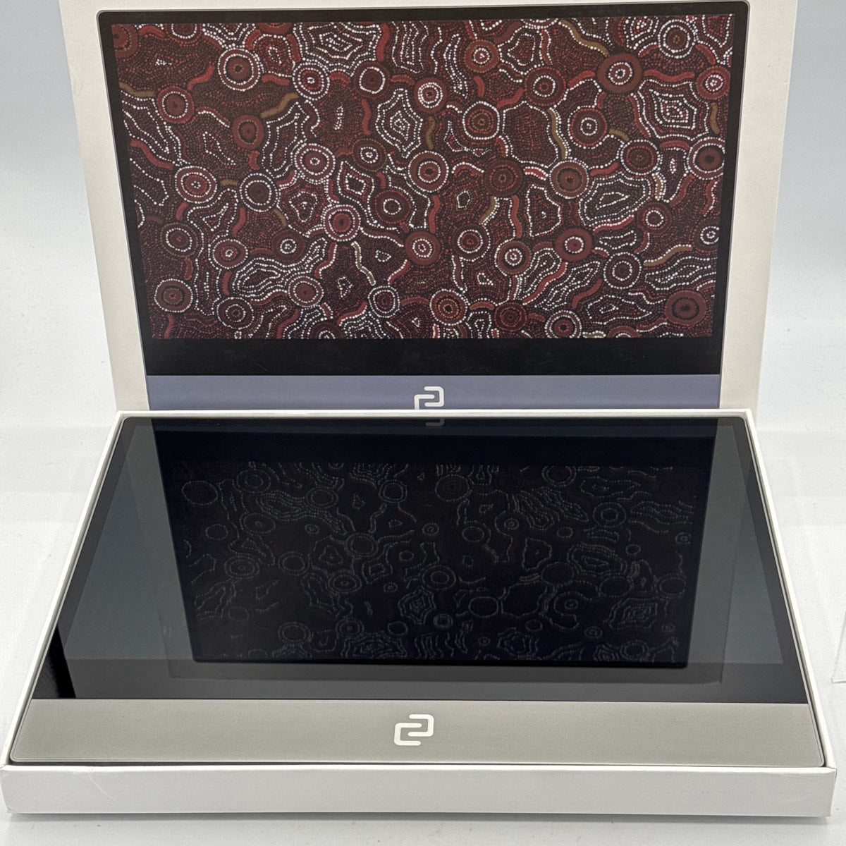 Used Espresso Display 13 Camera