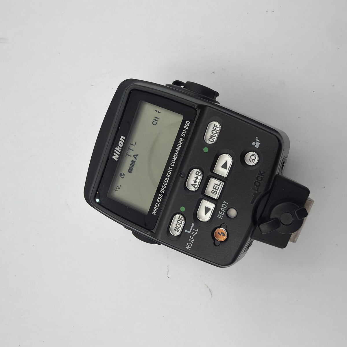Used Nikon SU-800