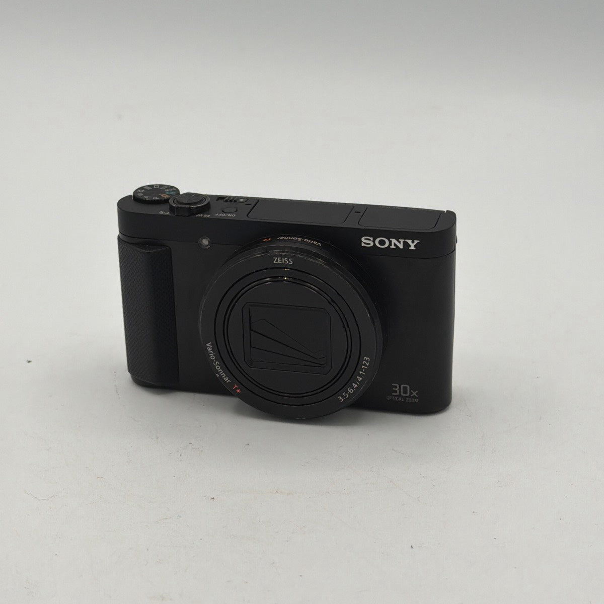 Used Sony Cyber-shot DSC-HX80 Camera