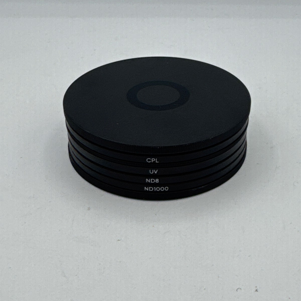 Used URTH 67mm Threaded Explore Filter Kit