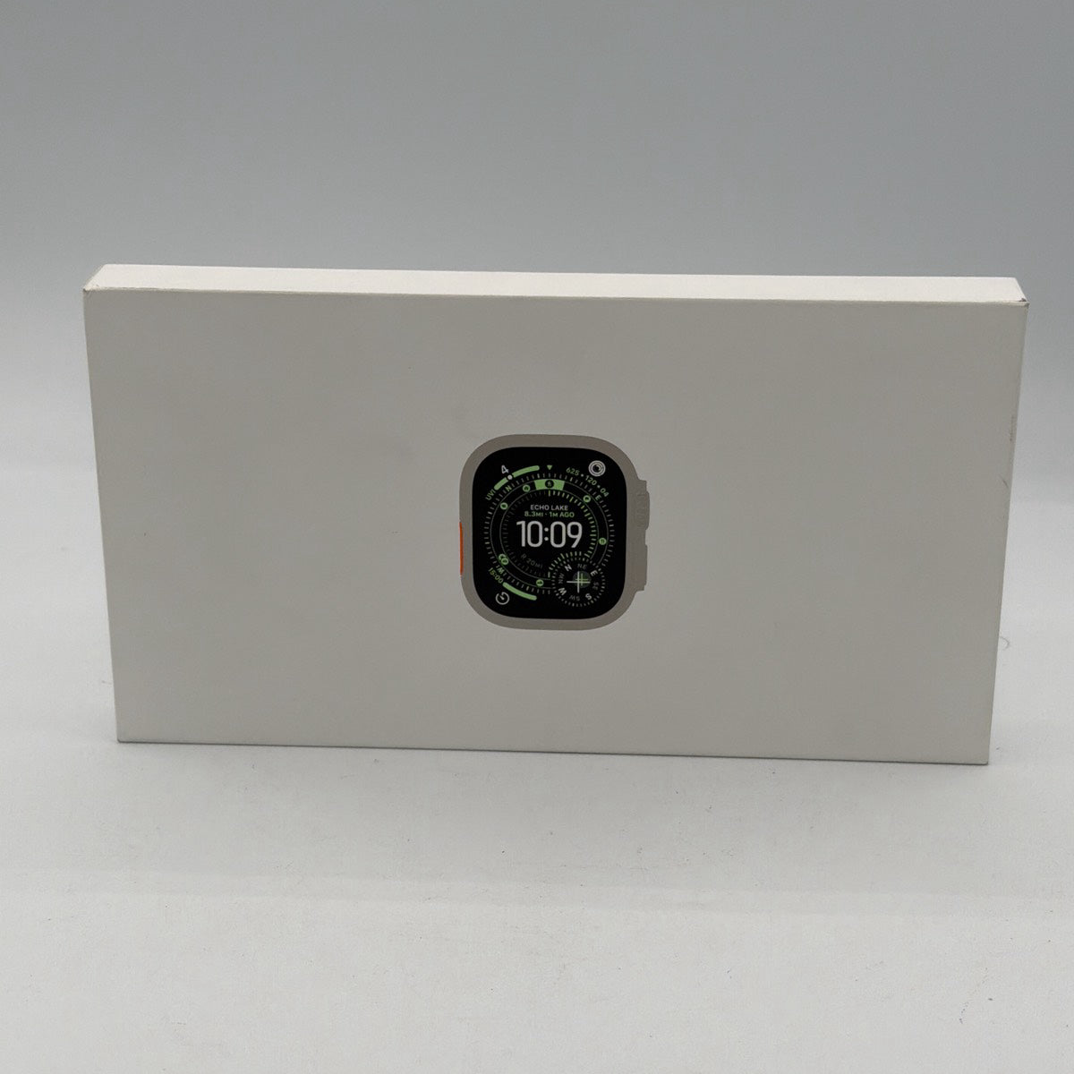 Used Apple Watch Ultra 3 49mm Camera