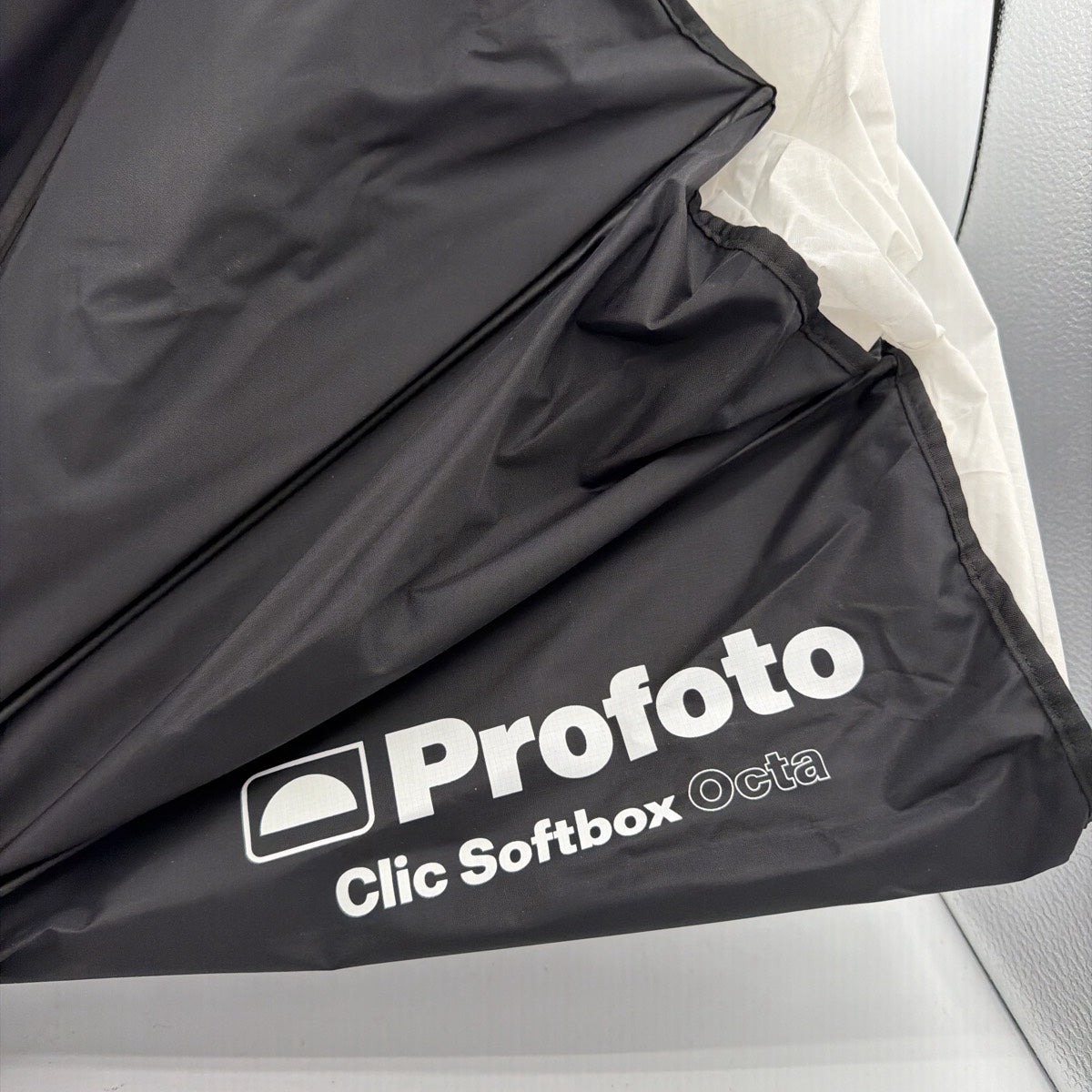Used Profoto Clic Softbox Octa
