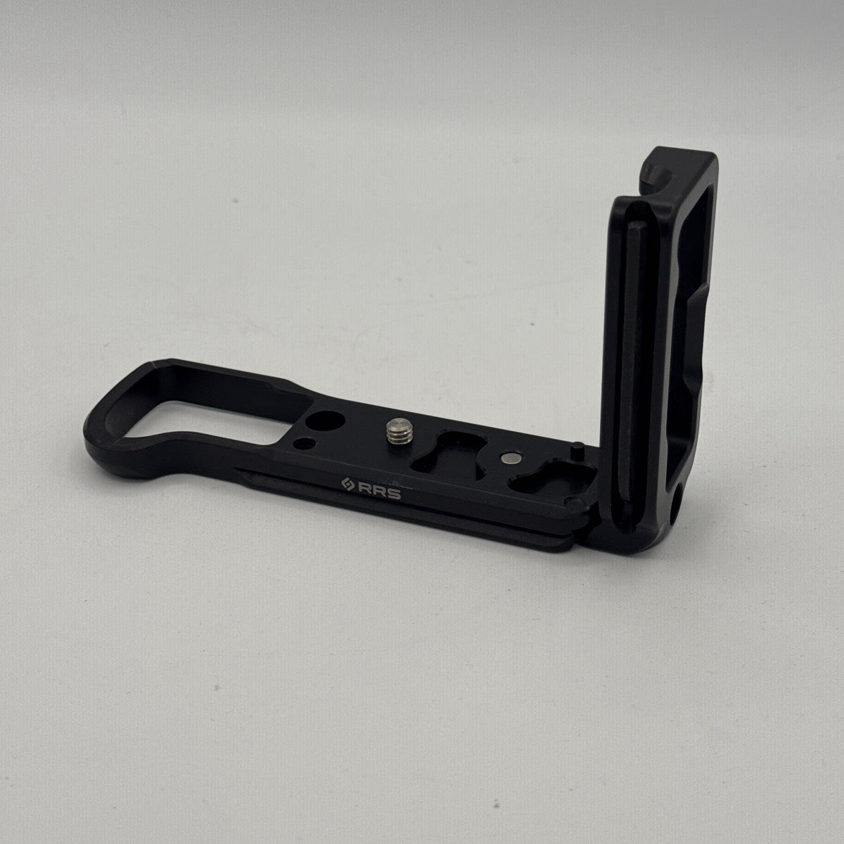 Used Really Right Stuff L-Bracket for Fujifilm X-T3