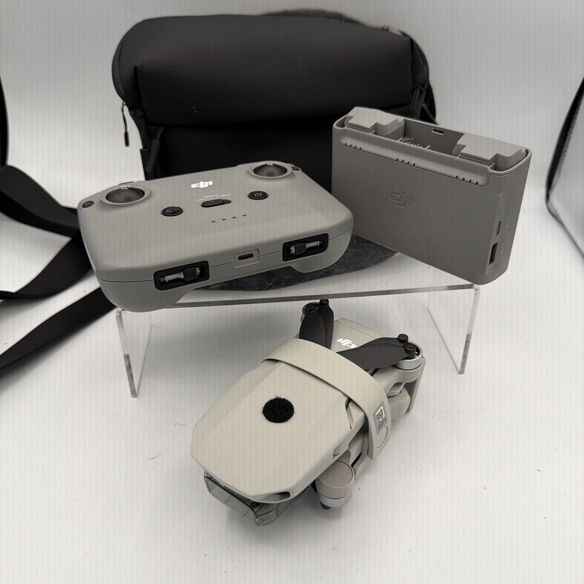 Used DJI Mini 4k Drone