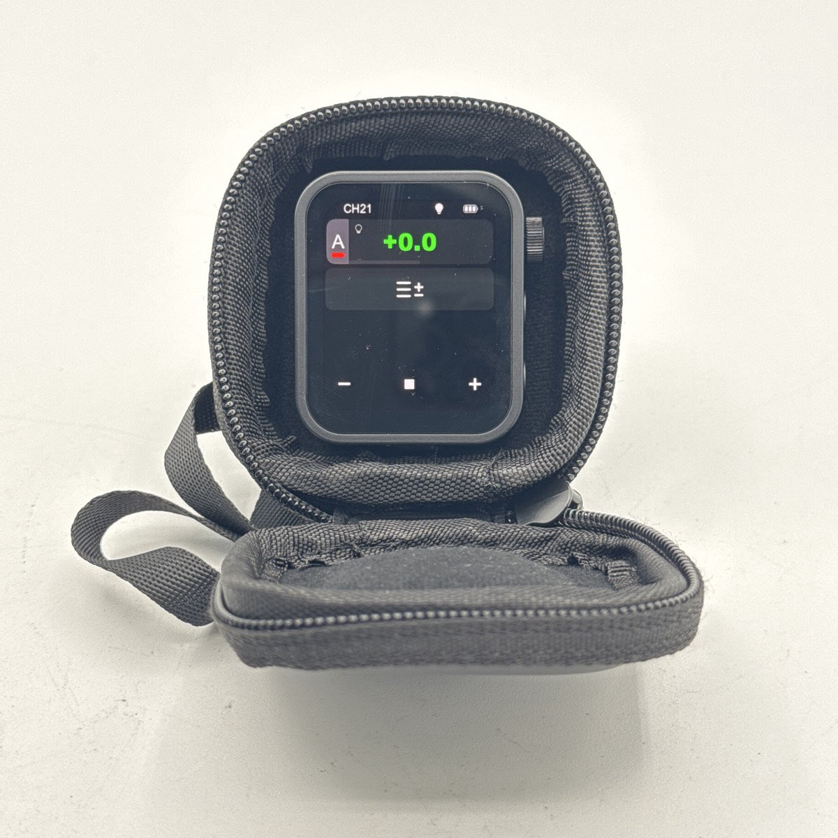 Used Godox X3s Flash Trigger