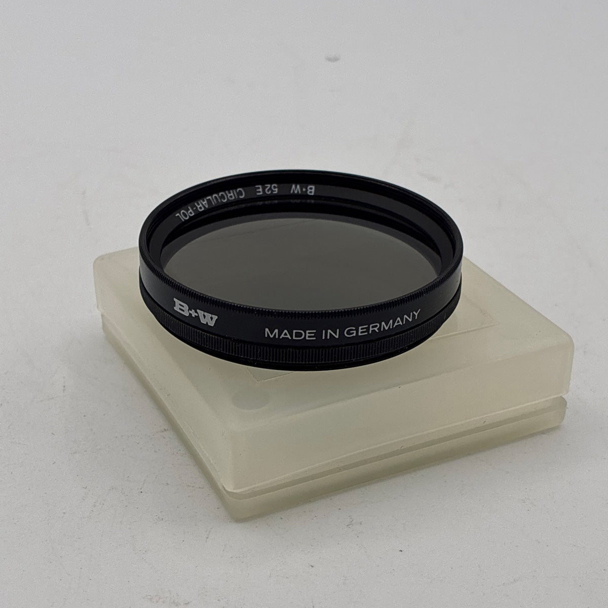 Used B+W 52E Circular-Pol